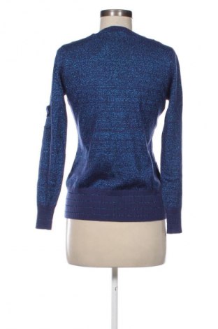 Dámský svetr Unbranded, Velikost M, Barva Modrá, Cena  269,00 Kč
