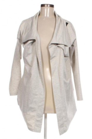 Damen Strickjacke Unbranded, Größe S, Farbe Grau, Preis 3,99 €