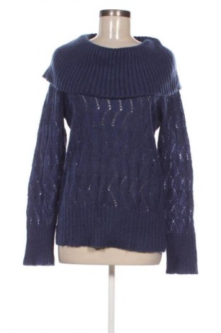 Női pulóver Unbranded, Méret XL, Szín Kék, Ár 2 117 Ft