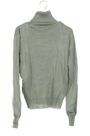 Damski sweter Unbranded, Rozmiar XS, Kolor Zielony, Cena 42,99 zł