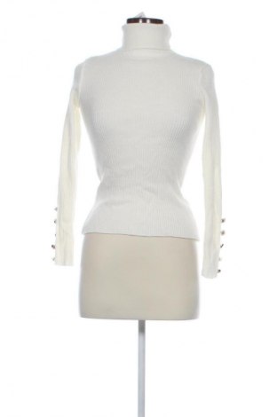 Pulover de femei Unbranded, Mărime M, Culoare Alb, Preț 59,99 Lei