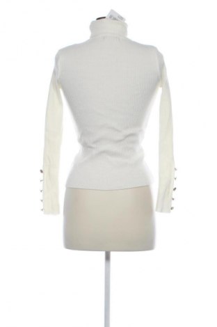 Pulover de femei Unbranded, Mărime M, Culoare Alb, Preț 59,99 Lei