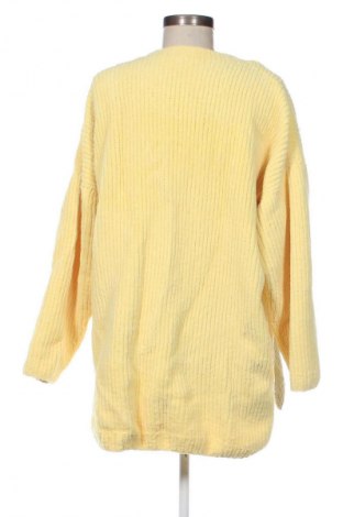Dámsky pulóver Unbranded, Veľkosť XXL, Farba Žltá, Cena  20,43 €