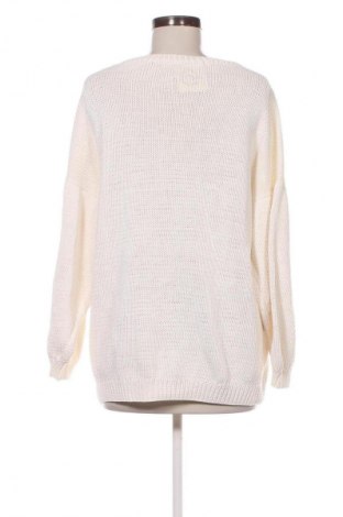 Pulover de femei Unbranded, Mărime XL, Culoare Alb, Preț 59,99 Lei