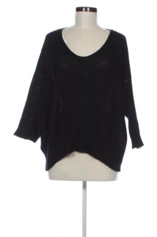 Damenpullover Unbranded, Größe M, Farbe Schwarz, Preis 3,99 €