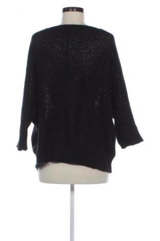 Damenpullover Unbranded, Größe M, Farbe Schwarz, Preis 3,99 €