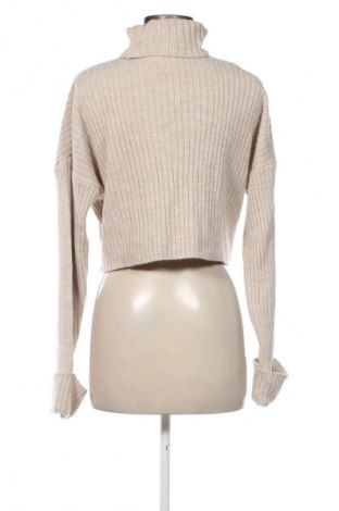 Női pulóver Unbranded, Méret S, Szín Bézs, Ár 3 049 Ft