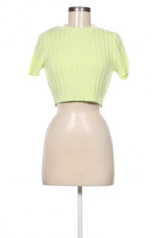 Pulover de femei Unbranded, Mărime S, Culoare Verde, Preț 119,29 Lei