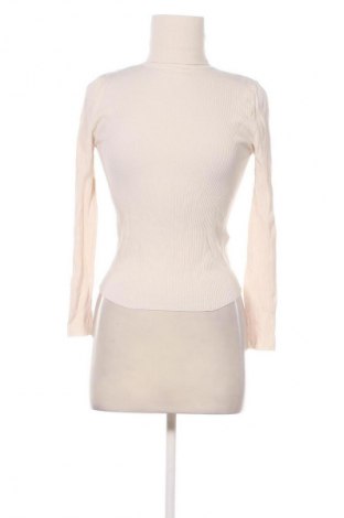 Pulover de femei Unbranded, Mărime L, Culoare Ecru, Preț 59,99 Lei