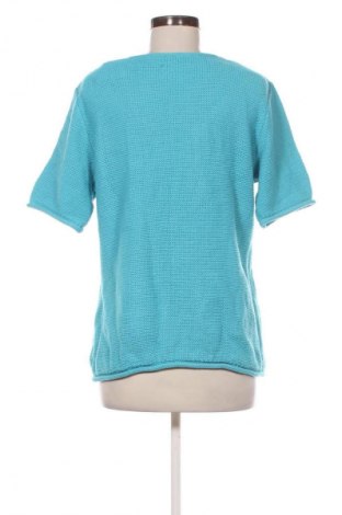 Damski sweter Unbranded, Rozmiar M, Kolor Niebieski, Cena 11,99 zł