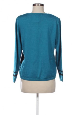 Damski sweter Unbranded, Rozmiar XL, Kolor Kolorowy, Cena 53,99 zł