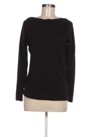 Damski sweter Unbranded, Rozmiar L, Kolor Czarny, Cena 53,99 zł