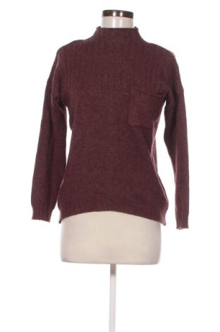 Női pulóver Unbranded, Méret M, Szín Lila, Ár 6 244 Ft