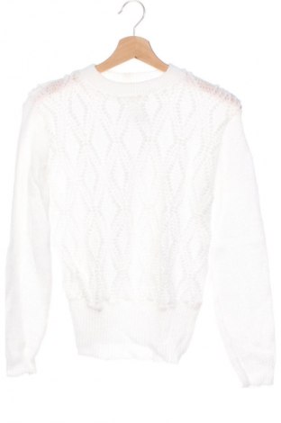 Női pulóver Unbranded, Méret XS, Szín Fehér, Ár 5 829 Ft
