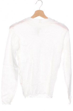 Női pulóver Unbranded, Méret XS, Szín Fehér, Ár 5 829 Ft