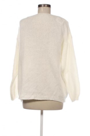 Női pulóver Unbranded, Méret M, Szín Fehér, Ár 2 459 Ft