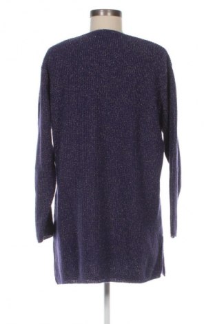Pulover de femei Unbranded, Mărime XL, Culoare Mov, Preț 28,99 Lei