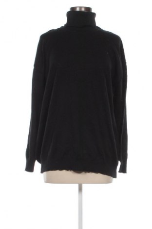 Damenpullover Unbranded, Größe M, Farbe Schwarz, Preis € 6,99