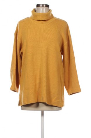 Dámsky pulóver Unbranded, Veľkosť L, Farba Žltá, Cena  5,95 €