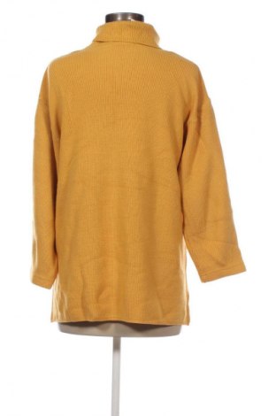 Dámsky pulóver Unbranded, Veľkosť L, Farba Žltá, Cena  5,95 €