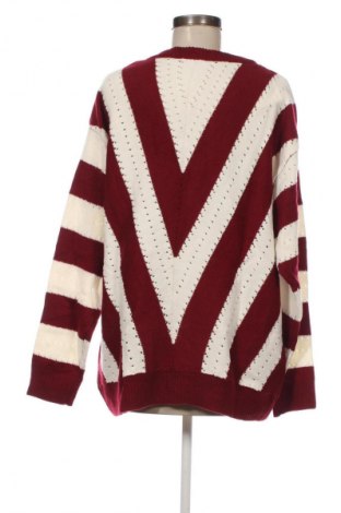 Dámsky pulóver Unbranded, Veľkosť XXL, Farba Viacfarebná, Cena  5,95 €
