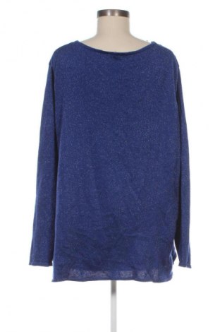 Női pulóver Unbranded, Méret 3XL, Szín Kék, Ár 2 849 Ft
