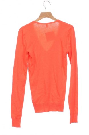 Dámsky pulóver United Colors Of Benetton, Veľkosť XS, Farba Oranžová, Cena  7,95 €