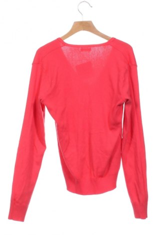 Női pulóver United Colors Of Benetton, Méret XS, Szín Rózsaszín, Ár 4 769 Ft