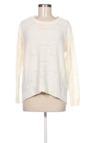 Damski sweter VRS, Rozmiar XL, Kolor Biały, Cena 28,99 zł