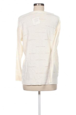 Damski sweter VRS, Rozmiar XL, Kolor Biały, Cena 28,99 zł