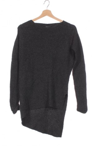 Dámsky pulóver Simply Vera Vera Wang, Veľkosť XS, Farba Sivá, Cena  7,95 €