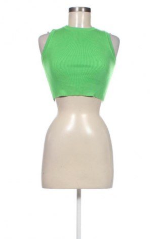 Dámský svetr Zara, Velikost S, Barva Zelená, Cena  99,00 Kč