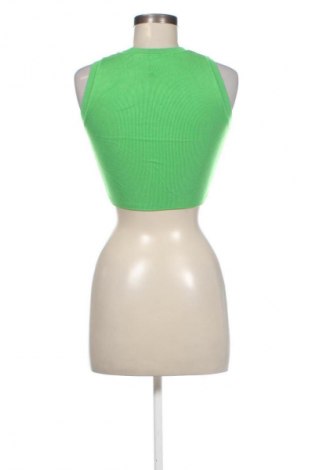 Dámský svetr Zara, Velikost S, Barva Zelená, Cena  99,00 Kč