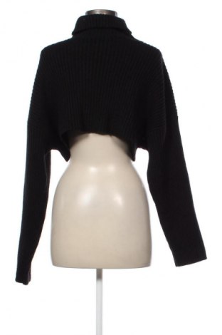 Pulover de femei Zara, Mărime S, Culoare Negru, Preț 34,99 Lei