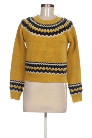 Dámský svetr Zara Knitwear, Velikost S, Barva Vícebarevné, Cena  909,00 Kč