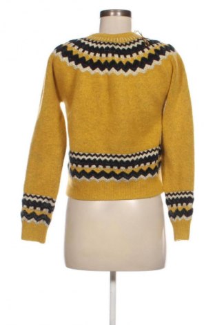 Dámský svetr Zara Knitwear, Velikost S, Barva Vícebarevné, Cena  909,00 Kč