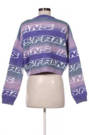 Damenpullover iets frans..., Größe S, Farbe Mehrfarbig, Preis 22,99 €