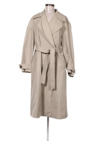 Dámský přechodný kabát  Pull&Bear, Velikost M, Barva Béžová, Cena  858,00 Kč