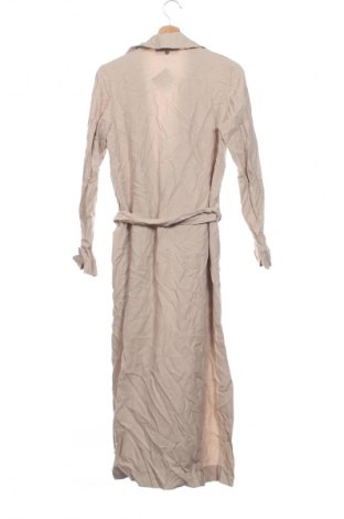 Dámsky prechodný kabát  Rebel Queen, Veľkosť XS, Farba Béžová, Cena  87,95 €