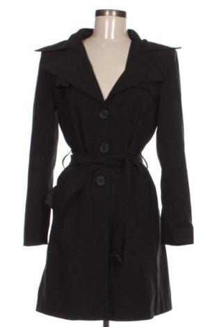 Damen Trench Coat Toi & Moi, Größe L, Farbe Schwarz, Preis € 44,93