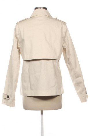 Trench de femei Tommy Hilfiger, Mărime M, Culoare Ecru, Preț 1.629,99 Lei