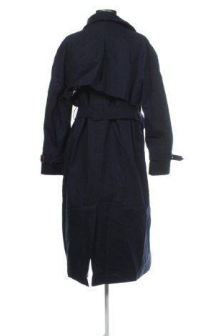 Damen Trenchcoat Tommy Hilfiger, Größe S, Farbe Blau, Preis 344,99 €