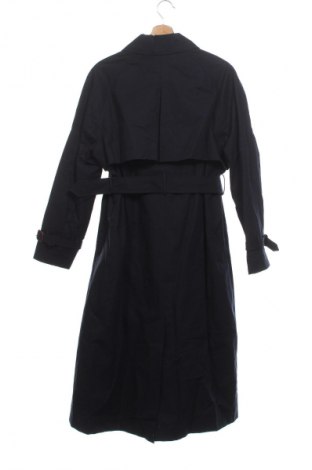 Damen Trenchcoat Tommy Hilfiger, Größe XS, Farbe Blau, Preis 149,99 €