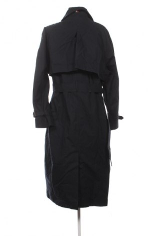 Trench de femei Tommy Hilfiger, Mărime M, Culoare Albastru, Preț 704,99 Lei