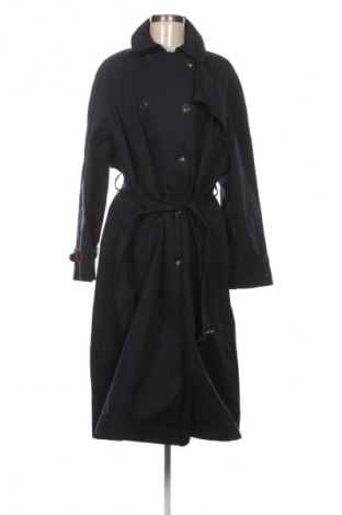 Damen Trench Coat Tommy Hilfiger, Größe L, Farbe Blau, Preis € 149,99