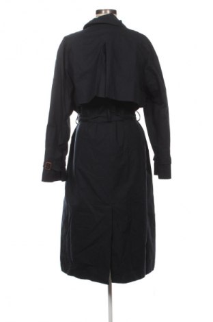 Damen Trench Coat Tommy Hilfiger, Größe L, Farbe Blau, Preis € 149,99