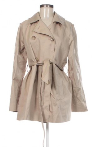 Damski prochowiec Tommy Jeans, Rozmiar M, Kolor Brązowy, Cena 1 364,99 zł