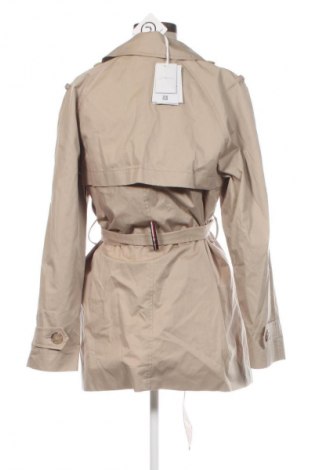 Damski prochowiec Tommy Jeans, Rozmiar M, Kolor Brązowy, Cena 1 364,99 zł