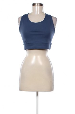 Top sport de damă. Crivit, Mărime L, Culoare Albastru, Preț 15,99 Lei