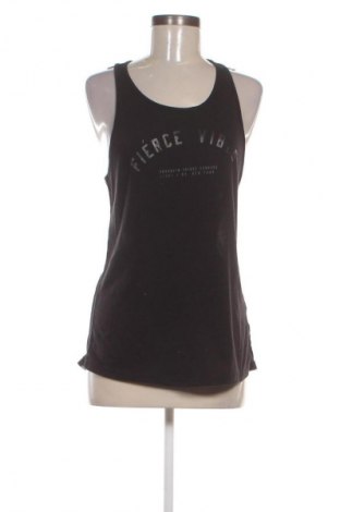 Dámský sportovní top  H&M Sport, Velikost S, Barva Černá, Cena  187,00 Kč
